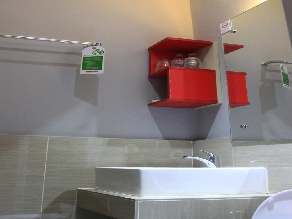 Sumo Asia Hotels - Davao City Rum bild