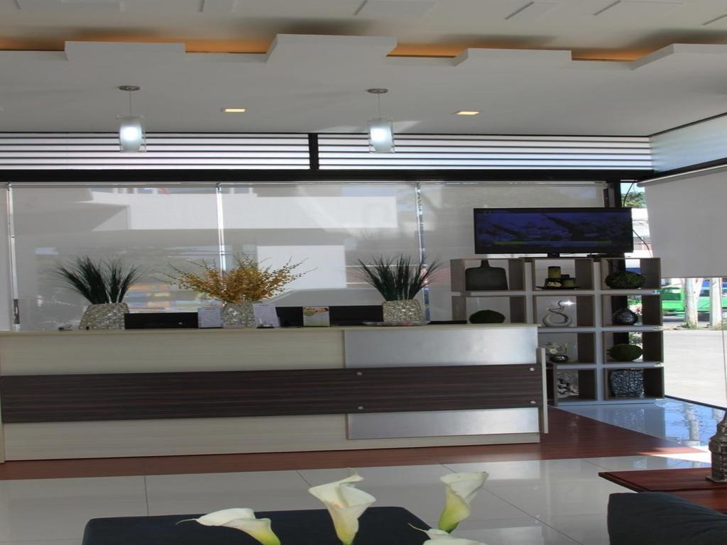 Sumo Asia Hotels - Davao City Exteriör bild