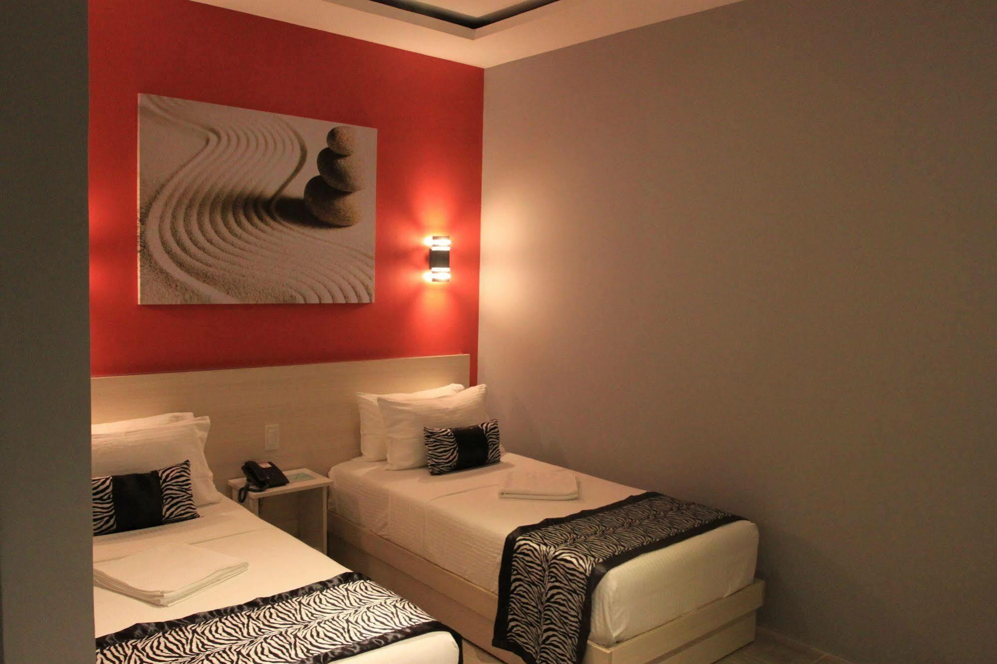 Sumo Asia Hotels - Davao City Exteriör bild